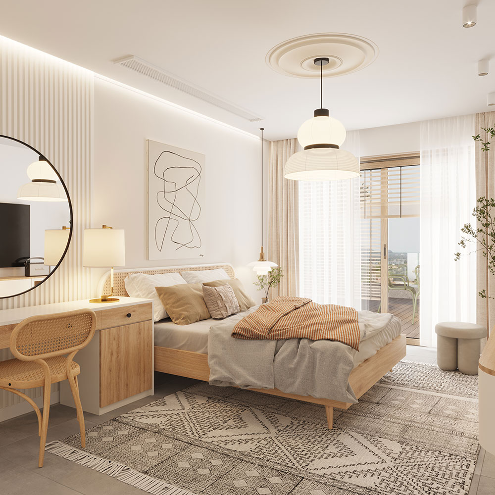 Mutti Family Villas 53
